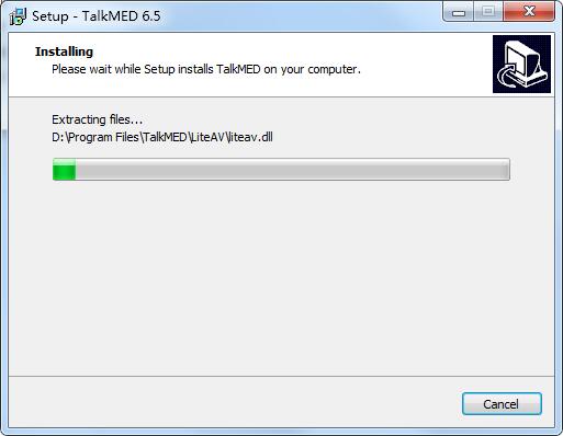 TalkMED电脑版下载