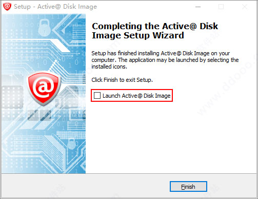 Active Disk Image Pro